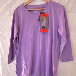 💐Lilac Purple Top 💕💜🦄